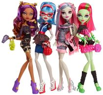 To think that Barbie advert can piss off?