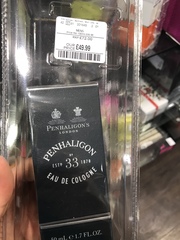 Penhaligons
