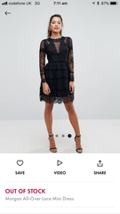 Anyone bought an outfit for Christmas parties yet!