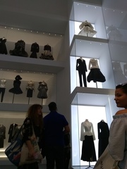 I've just got back from five days in Le Marais, and I've decided I want become Parisian, s'il vous plait.