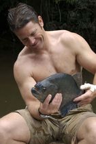 Swagger Inn 151: The One Where Wenches Are Blindfolded And Don’t Use Their Hands ..... Practising Bobbing For Apples Of Course <ahem>