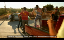 Did BBC Panorama fake a documentary?