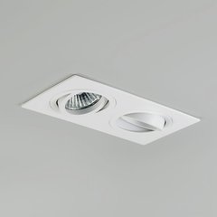 What lighting would you put here?