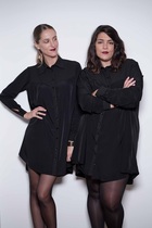 I've just got back from five days in Le Marais, and I've decided I want become Parisian, s'il vous plait.