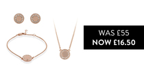 70% OFF Buckley London Jewellery Gift Sets