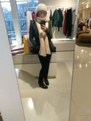 I've just got back from five days in Le Marais, and I've decided I want become Parisian, s'il vous plait.