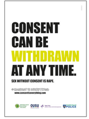 To worry that this was sexual assault/harassment? Or at least a violation of boundaries?