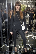 I've just got back from five days in Le Marais, and I've decided I want become Parisian, s'il vous plait.