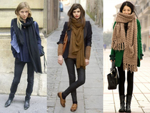 I've just got back from five days in Le Marais, and I've decided I want become Parisian, s'il vous plait.