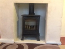 What would you do with this 60s fireplace