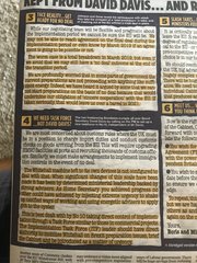 Westministenders: The Tory Civil War – The Knives Are Out Again.  A Big Battle Looms.