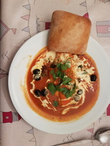 Find out what Mumsnetters think about Gousto recipes boxes NOW CLOSED