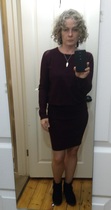 I am going "Out" out.....