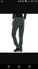 Wool lined trousers (brands advice please)