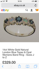Help me chose and Engagement Ring?