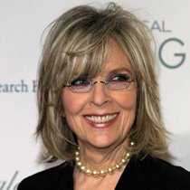 Head shave to go grey