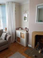 To buy a £300 Christmas tree?