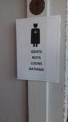 The Brave Babes Battle Bus - Braving The Wine Witch & Her Alcohol Free Autumn