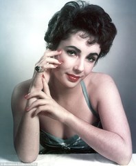 Is shaving your arms a thing now?