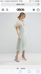 Anyone bought an outfit for Christmas parties yet!