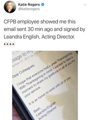 All we want for Christmas is an IMPEACHMENT!  Trump con't