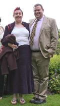 Does becoming overweight set up permanent weight problems for life?