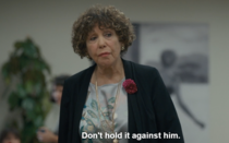 I've just got back from five days in Le Marais, and I've decided I want become Parisian, s'il vous plait.