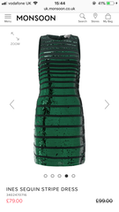 What do you think to these dresses