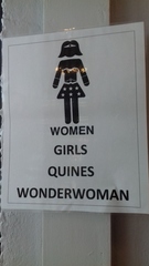 The Brave Babes Battle Bus - Braving The Wine Witch & Her Alcohol Free Autumn