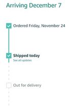 Those bloody elusive Fingerlings!