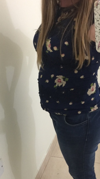 Pregnancies due April 2018