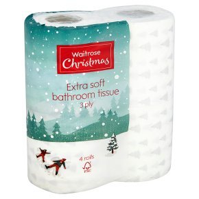 To hate Christmas jumpers and pyjamas