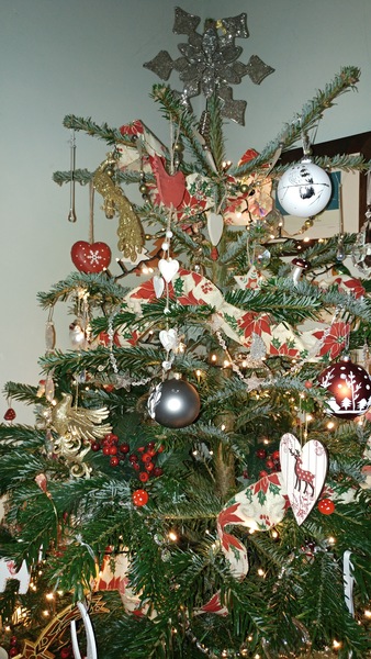 Lets see your trees!