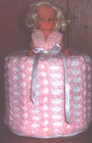 Are toilet roll holders a necessary evil or unbelievably naff?