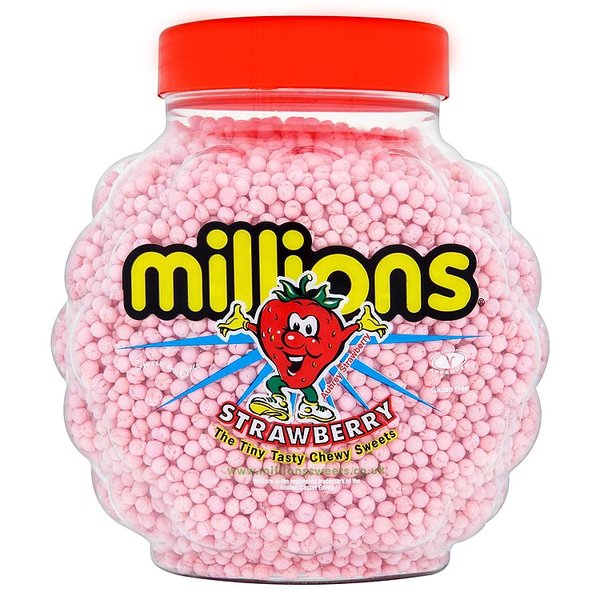 please help me find my favourite childhood sweets!