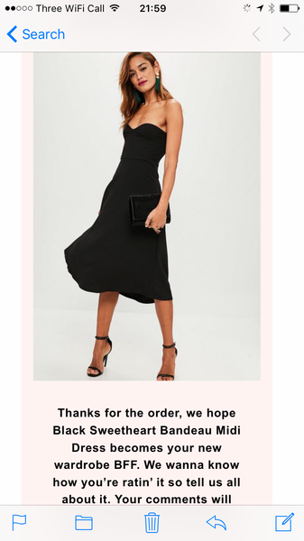 Help me style a dress!