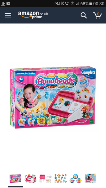 Present for 5 year old girl