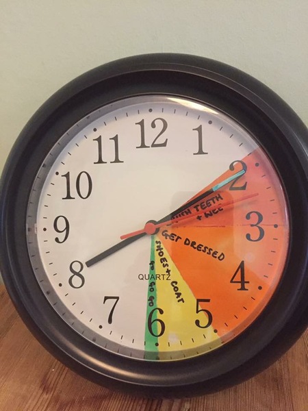 Your mum/life hacks?