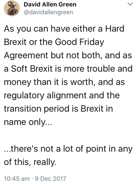 Westministenders: Happy Xmas (War is Over) - if only