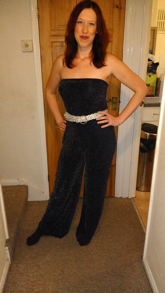 Week 8 - Low Carb Bootcamp - Only 3 weeks to go ...