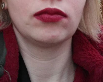 I need a lipliner to match this lipstick