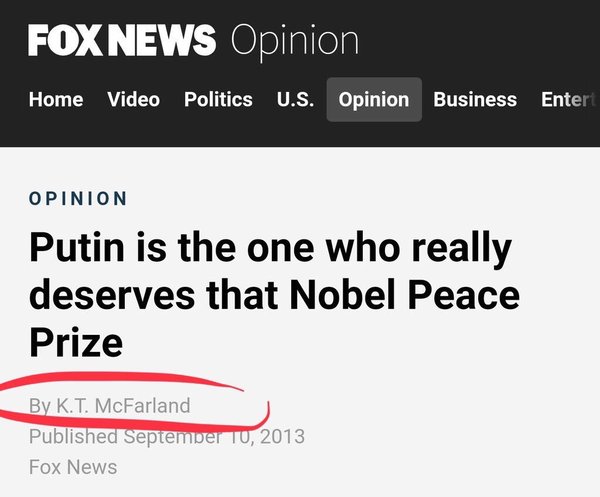 ‘Uneasy lies the head that wears the crown’ - as it should be! Trump thread continued.