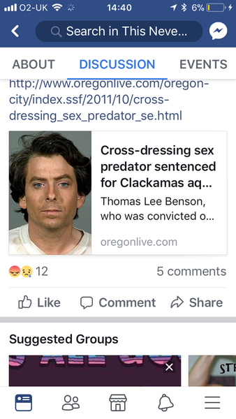 Follow on thread to -  Feeling sad and weary that feminists and trans-women are constantly pitted against one another.