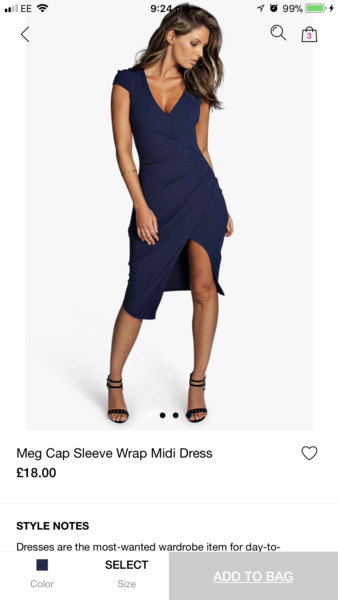 Anyone want to come and mourn the reality vs expectation of new purchases with me?