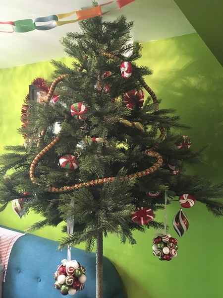 Lets see your trees!