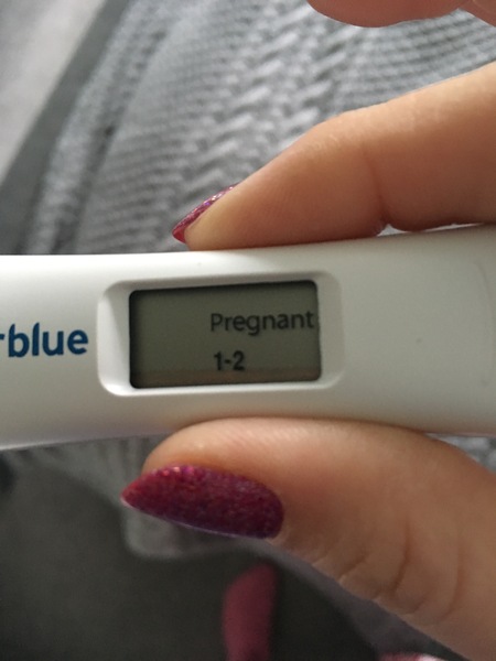 First response tests and results