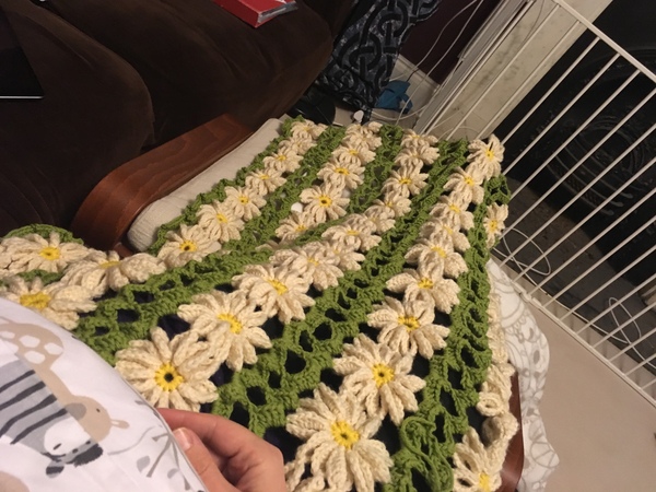 Zombie and Woolly Hugs. ALL very welcome to join us, come and find out about her legacy of Candy’s Hugs.