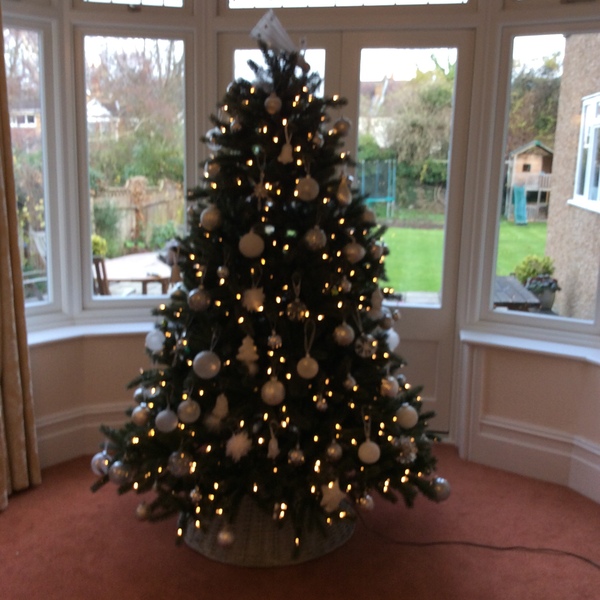 Disappointed with my balsam hill