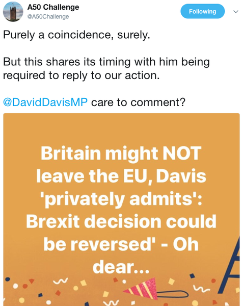 Westminstenders: Blue Passports