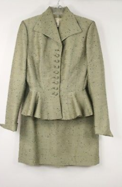 How would you wear this suit? (Pics)